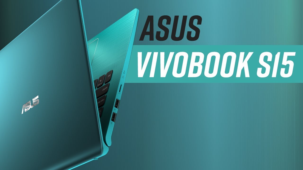 Đánh giá nhanh Asus Vivobook S15: 17 triệu mỏng nhẹ, chiến tốt PUBG