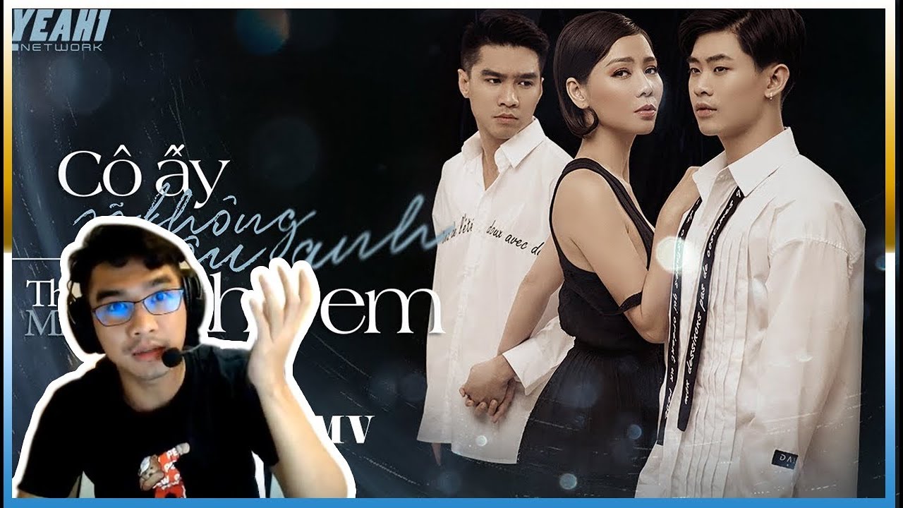 PEWPEW REACTION MV "CASKYANE" CỦA THU MINH DO CHÍNH MÌNH ĐÓNG