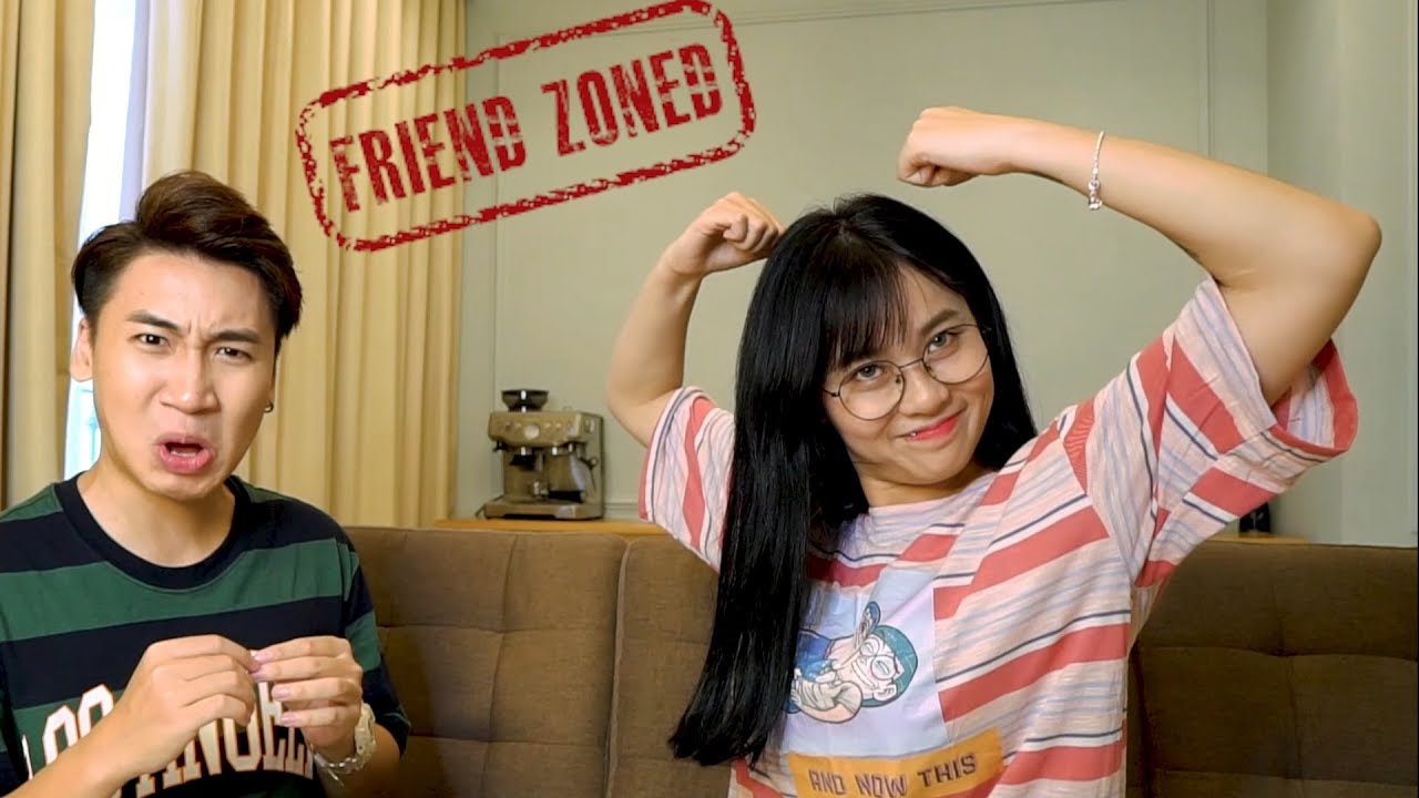 Vlog 77 : Friendzone có thực sự đáng sợ ?