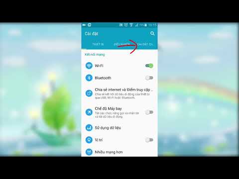 Cách kiểm tra phiên bản hệ điều hành Android