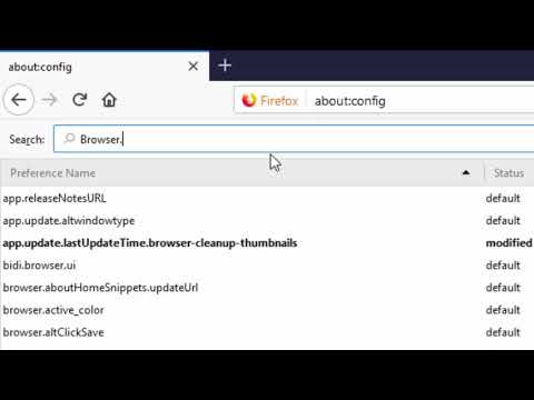 Cách tắt tab cuối cùng mà không thoát Firefox - Download.com.vn
