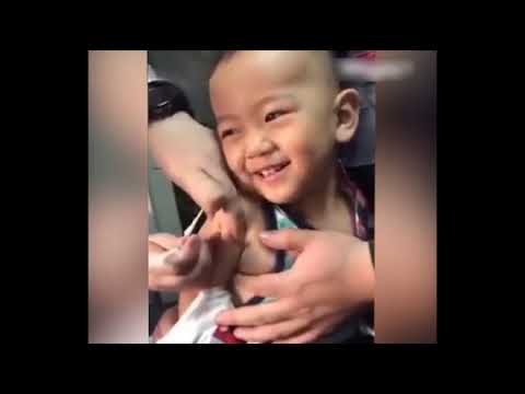 Nỗi sợ ai cũng một lần trải qua trong đời