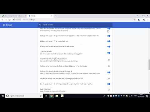 Cách xóa dữ liệu duyệt web trên Google Chrome - Download.com.vn