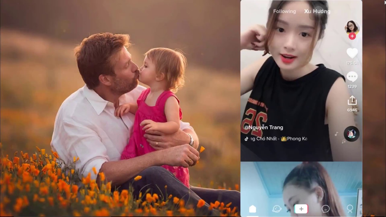 Tạo tài khoản Tik Tok