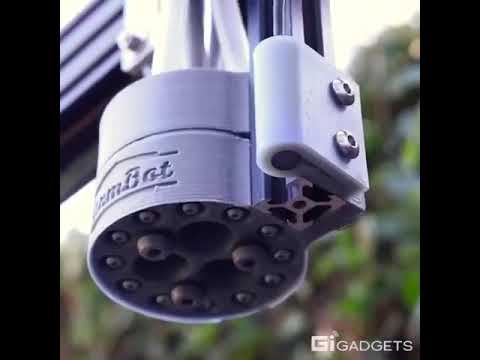 Phấn khích với những cỗ máy nông nghiệp cực chất