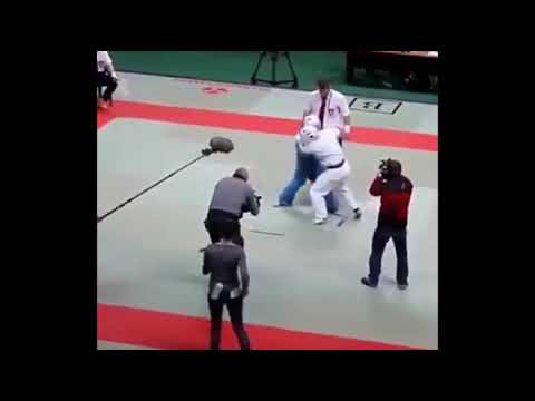 Đây là cách giải quyết những kẻ không chịu nghe lời