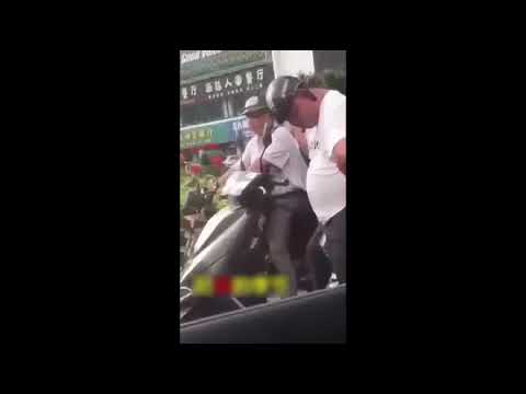 Không thể cưỡng nổi khi cơn buồn ngủ bất ngờ ập đến