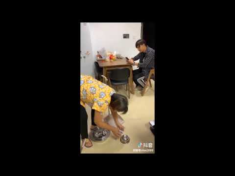 Thế này thì bị đánh đòn cũng đâu có oan uổng