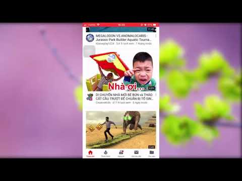 Cách xem video offline trên YouTube cho iOS - Download.com.vn