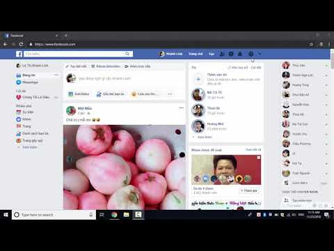 Cách tắt thông báo Live video trên Facebook - Download.com.vn