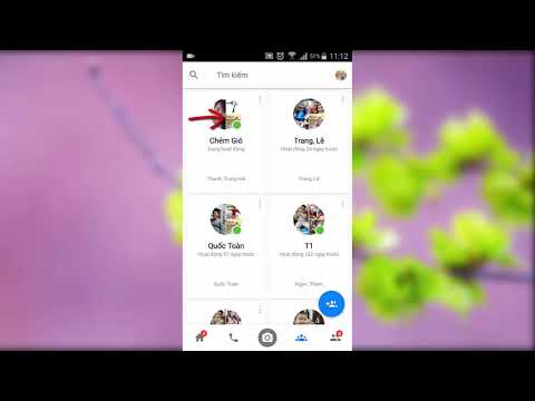 Cách gọi video nhóm trên Facebook Messenger - Download.com.vn