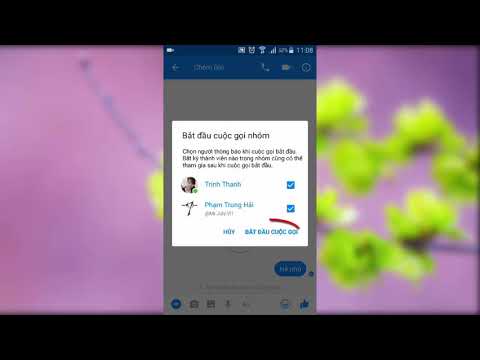 Cách gọi điện nhóm miễn phí trên Facebook Messenger - Download.com.vn