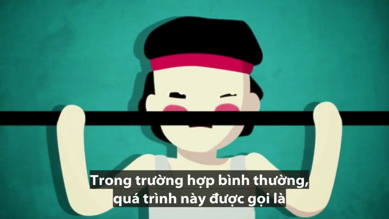 Hiện tượng say nóng