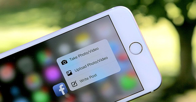 Cách upload ảnh và video HD lên Facebook