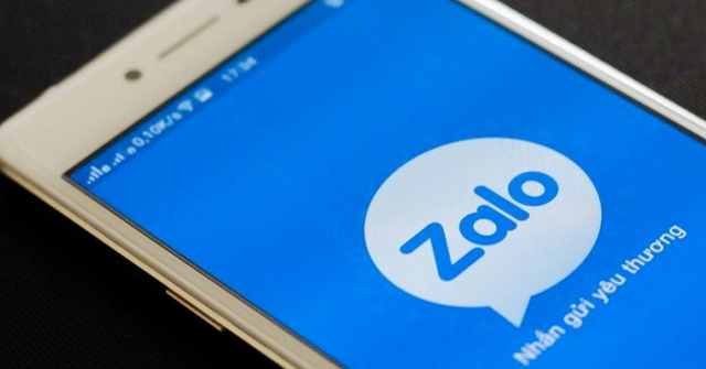 Cách tắt gợi ý sticker trên Zalo điện thoại
