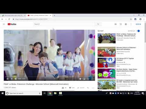 Cách bật, tắt âm thanh trên trình duyệt Chrome - Download.com.vn