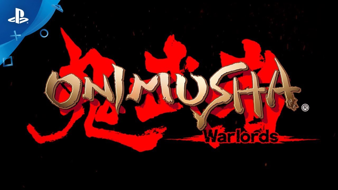 Onimusha: Warlords Trailer