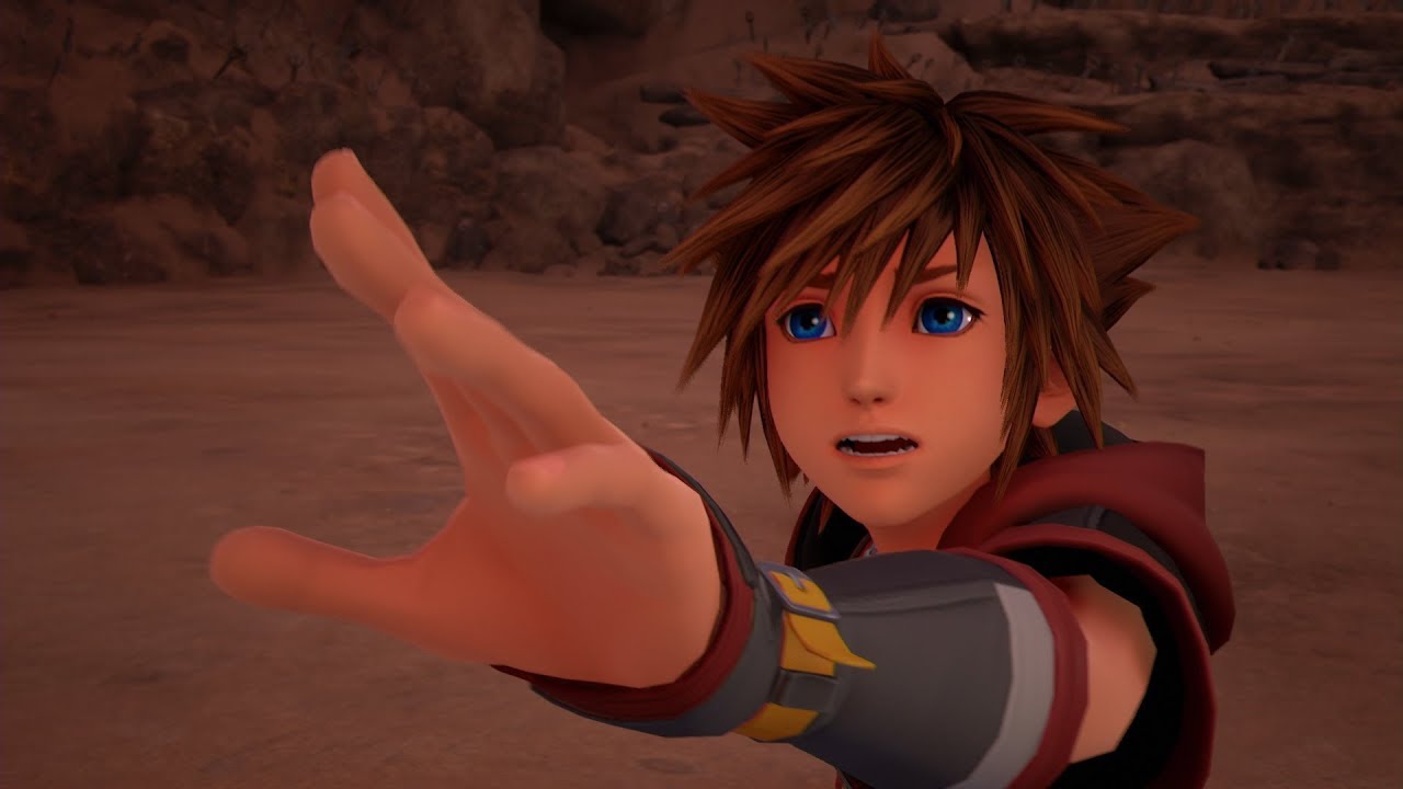 KINGDOM HEARTS III – Final Battle Trailer