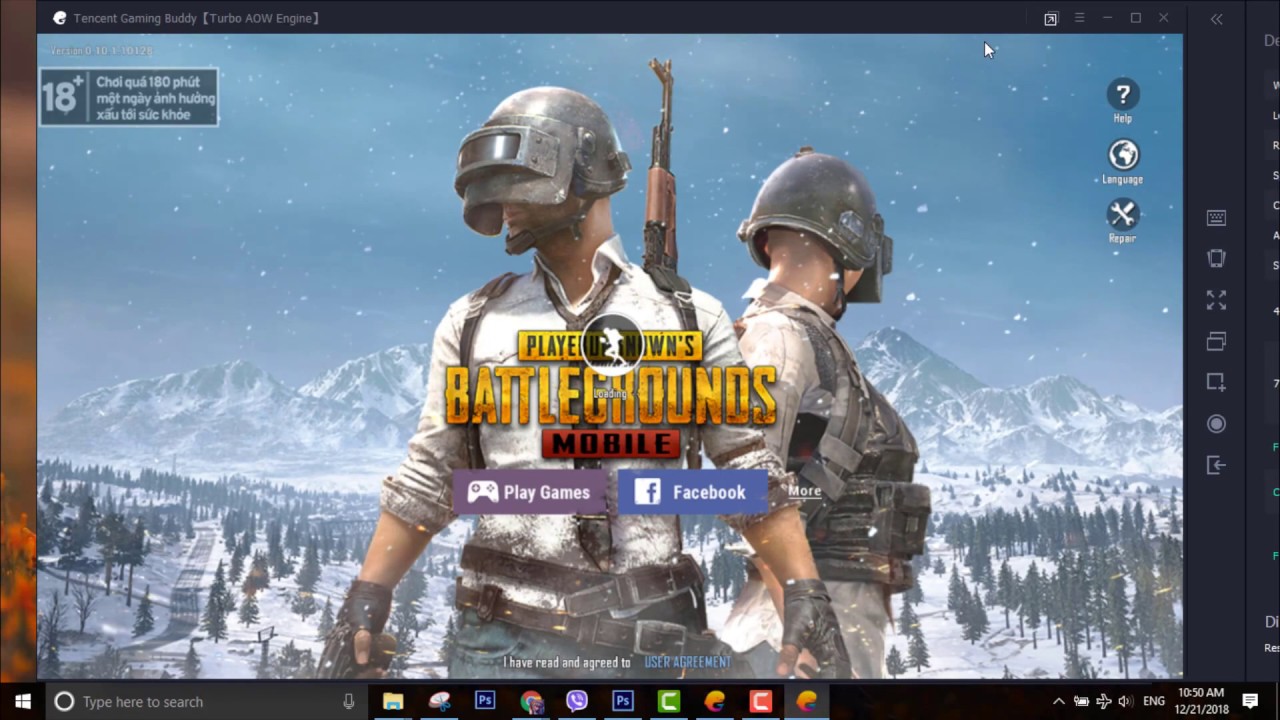 Bị ép chơi PUBG Mobile VNG, game thủ mất tài khoản quốc tế