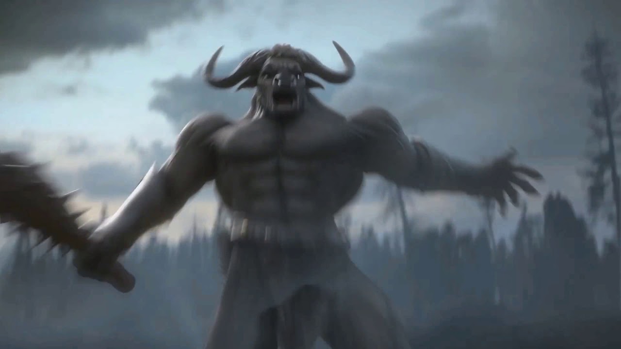  MU ORIGIN 2 Trailer