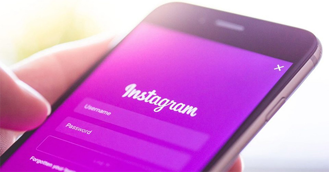 Cách đăng nhập nhiều tài khoản Instagram