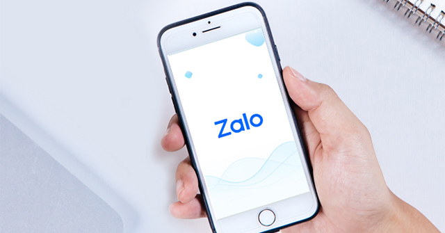 Cách ẩn tin nhắn trên Zalo