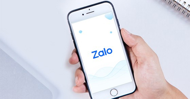 Cách tạo mã khóa Zalo bảo mật thông tin