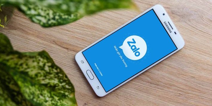 Cách đăng xuất tài khoản Zalo từ xa