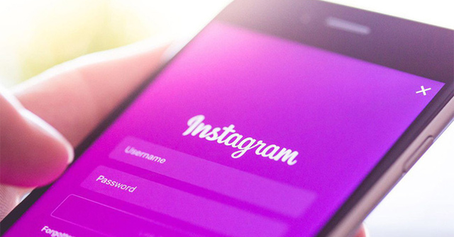 Cách đổi mật khẩu Instagram Android, iOS