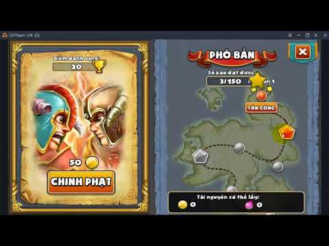 Cách cài đặt và chơi game Thời Loạn trên máy tính