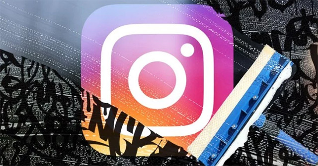 Cách ẩn hình ảnh trên Instagram