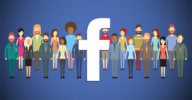 Cách ẩn danh sách bạn bè Facebook Android, iOS