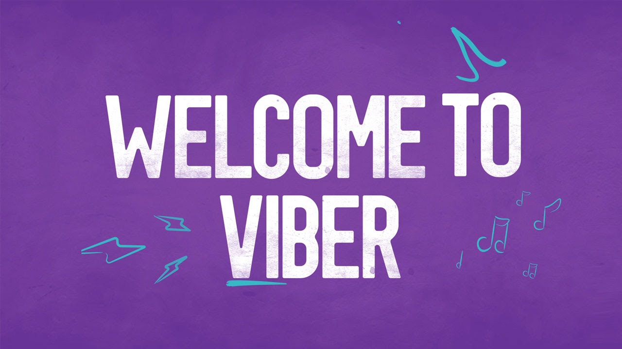 Cách cài giao diện Dark mode trên Viber