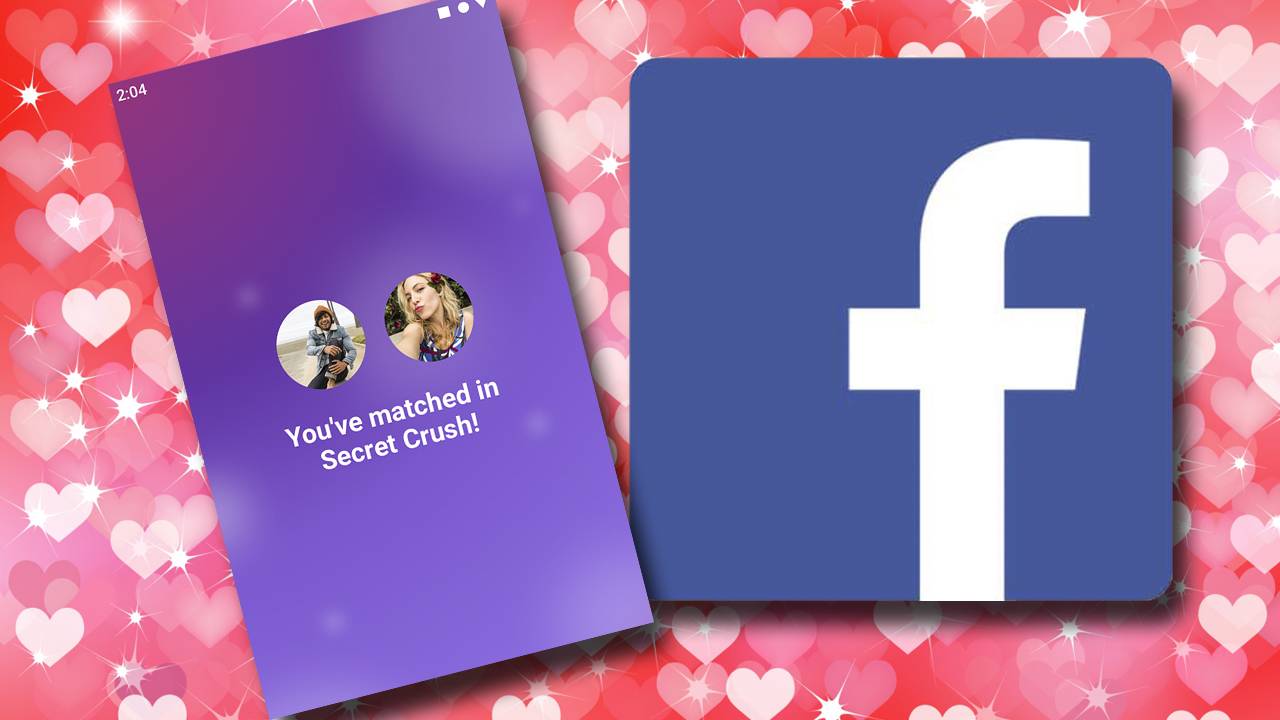 Cách hẹn hò bí mật trên Facebook Dating