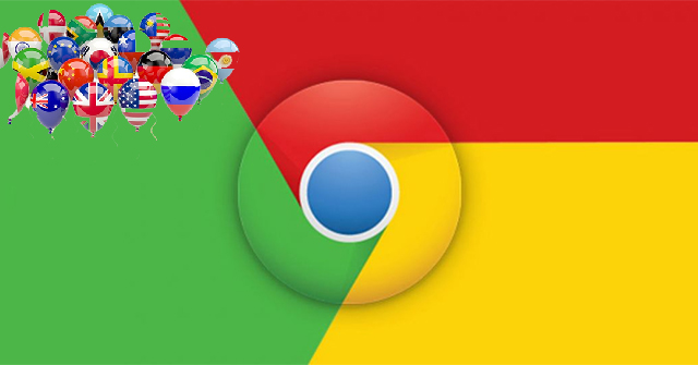 Cách tắt dịch website tự động trên Chrome Android