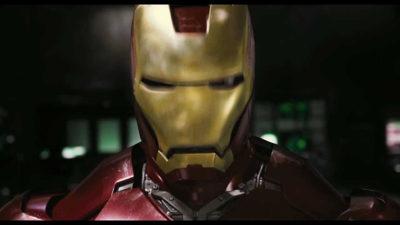 Trailer phim Biệt đội siêu anh hùng - The Avengers