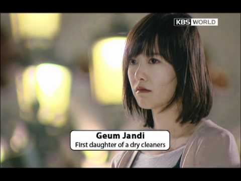 Trailer phim Vườn Sao Băng - Boys Over Flowers