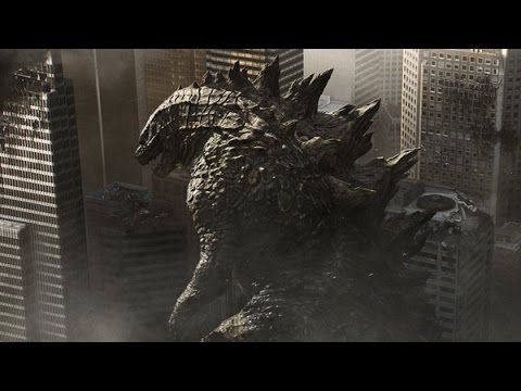 Trailer phim Quái vật Godzilla - Godzilla