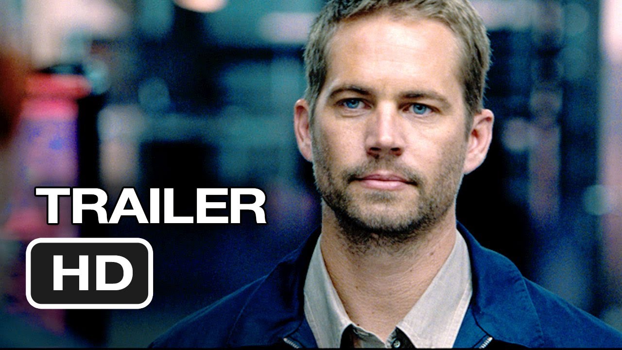 Trailer phim Quá Nhanh Quá Nguy Hiểm 6 - Fast & Furious 6