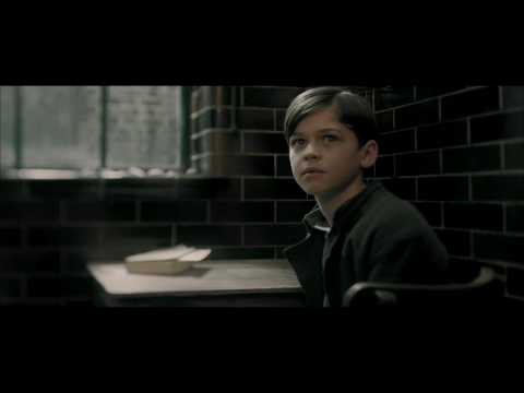 Trailer phim Harry Potter và Hoàng tử lai - Harry Potter and the Half-Blood Prince