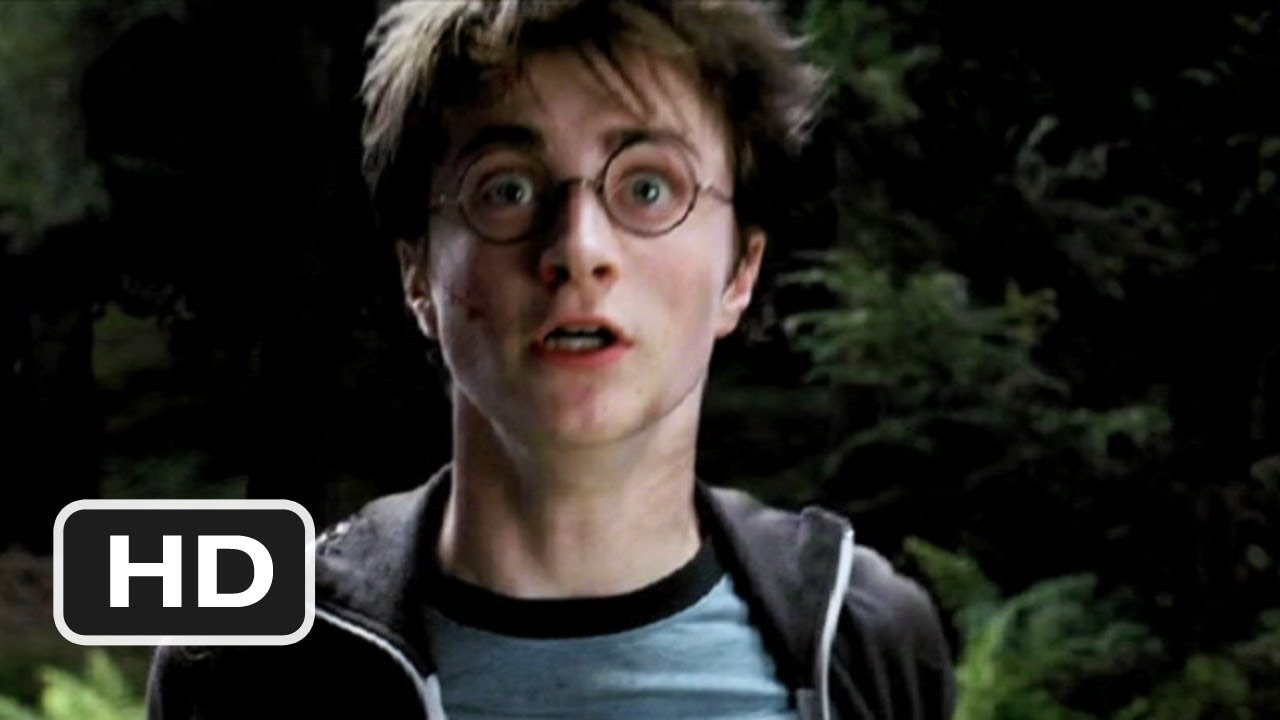 Trailer phim Harry Potter và Tên Tù Nhân Ngục Azkaban