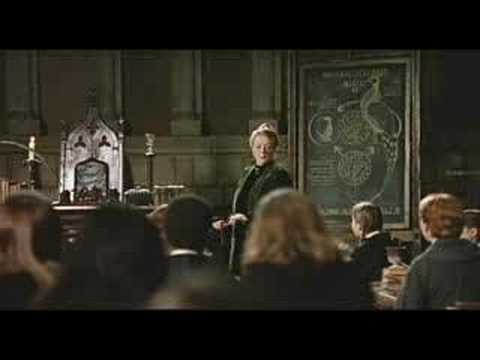 Trailer phim Harry Potter và Phòng Chứa Bí Mật