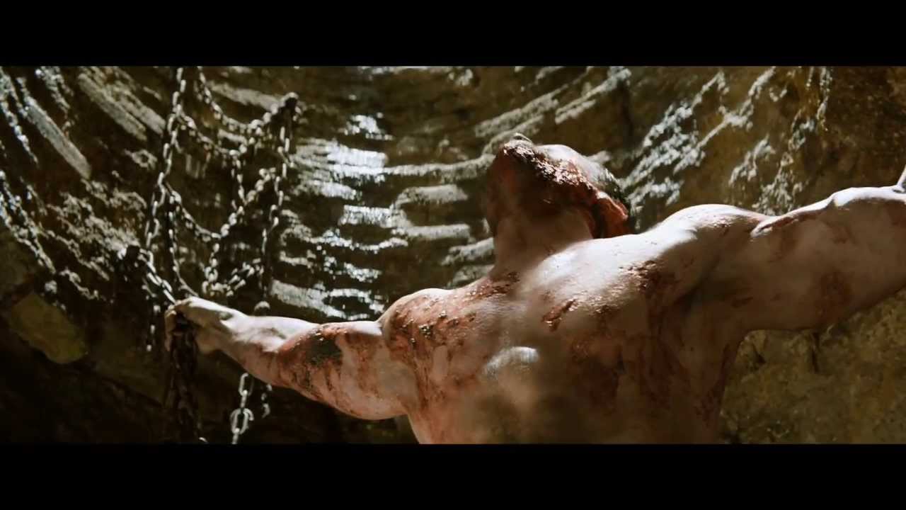 Trailer phim Người sói Wolverine - The Wolverine