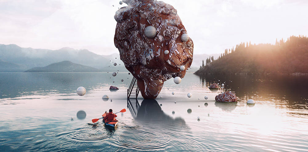 Adobe Dimension
