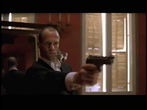 Trailer phim Người vận chuyển - The Transporter
