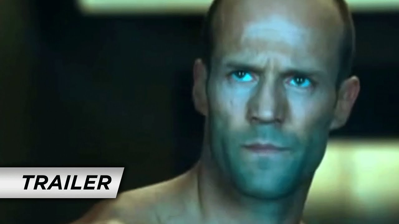 Trailer phim Người Vận Chuyển 3 - Transporter 3 