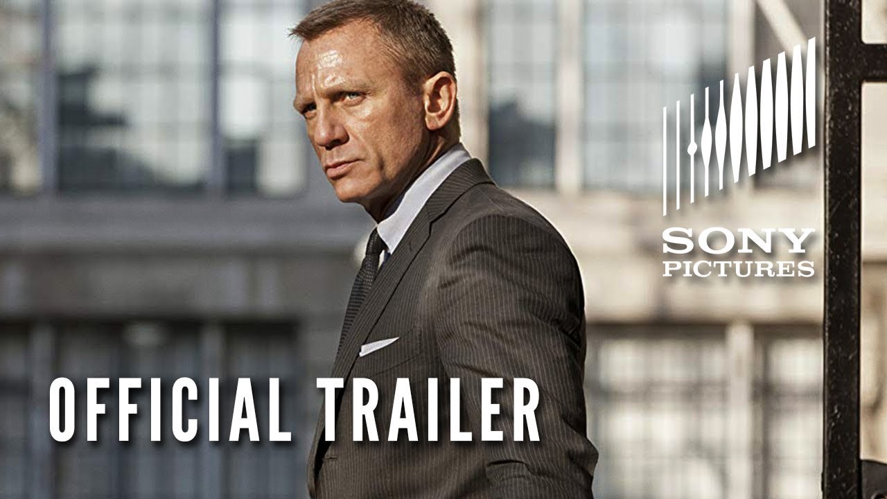 Trailer phim Điệp Viên 007: Tử địa Skyfall