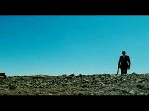 Trailer phim Định mức khuây khỏa - Quantum of Solace