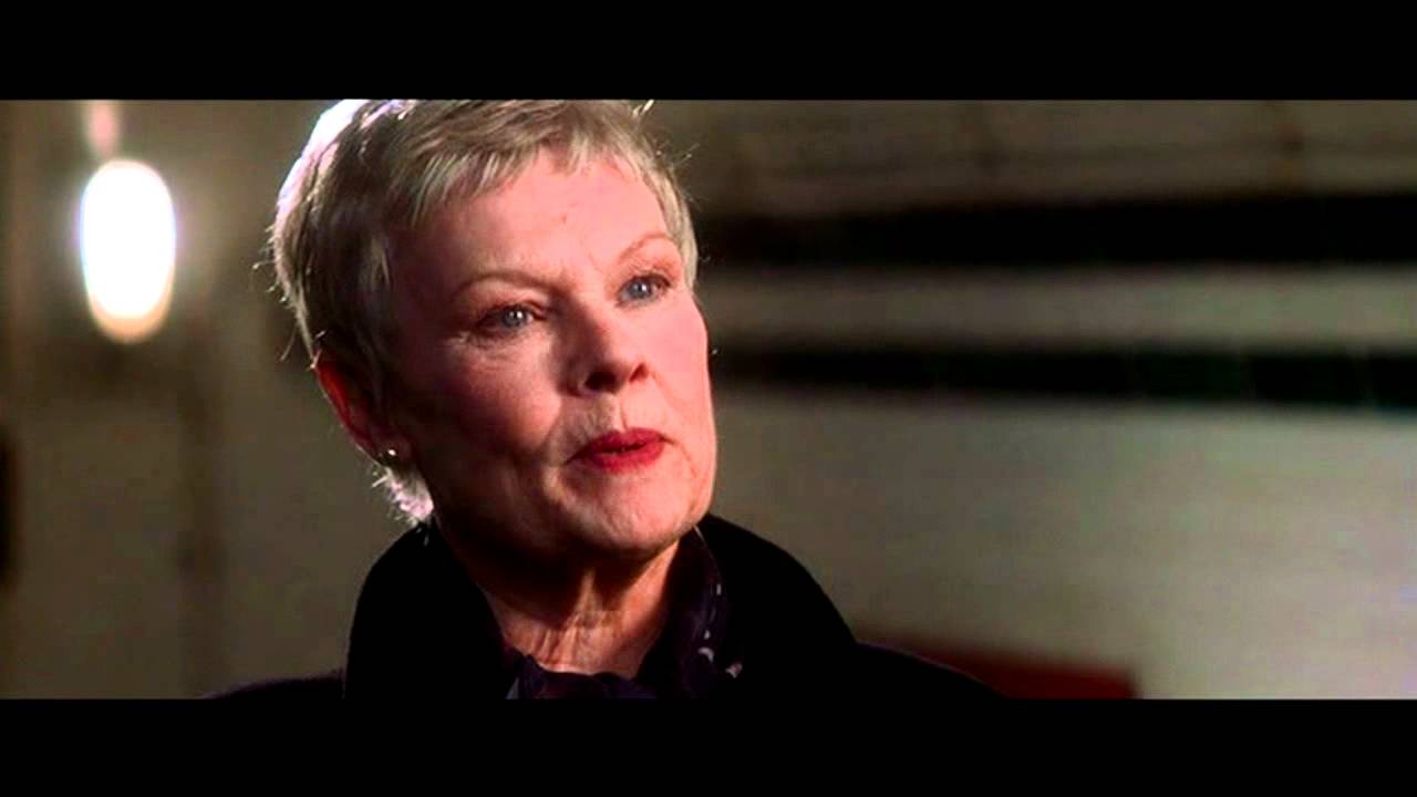 Trailer phim Điệp Viên 007: Hẹn chết ngày khác - Die Another Day