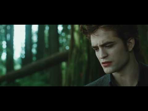 Trailer phim Chạng vạng 2: Trăng non - The Twilight Saga: New Moon